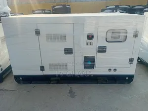 50kva Generator Diesel Engine Perkins Auto Switch Generator