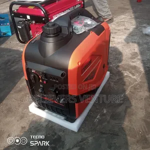 Best Inverter Generator Petrol Generator Kemage 7.0kva