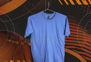 Quality Plain T-Shirt From ANGEL 