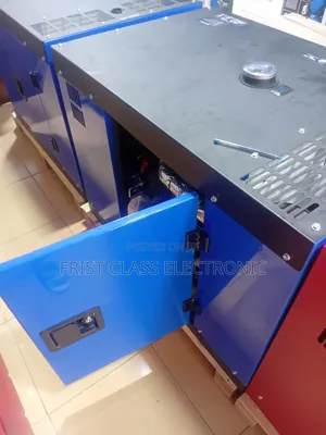 Generator Quality Silent Disel Generator