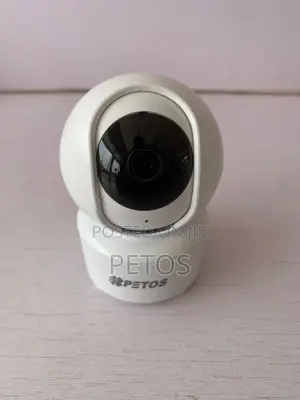 360 Table Top Wifi Camera