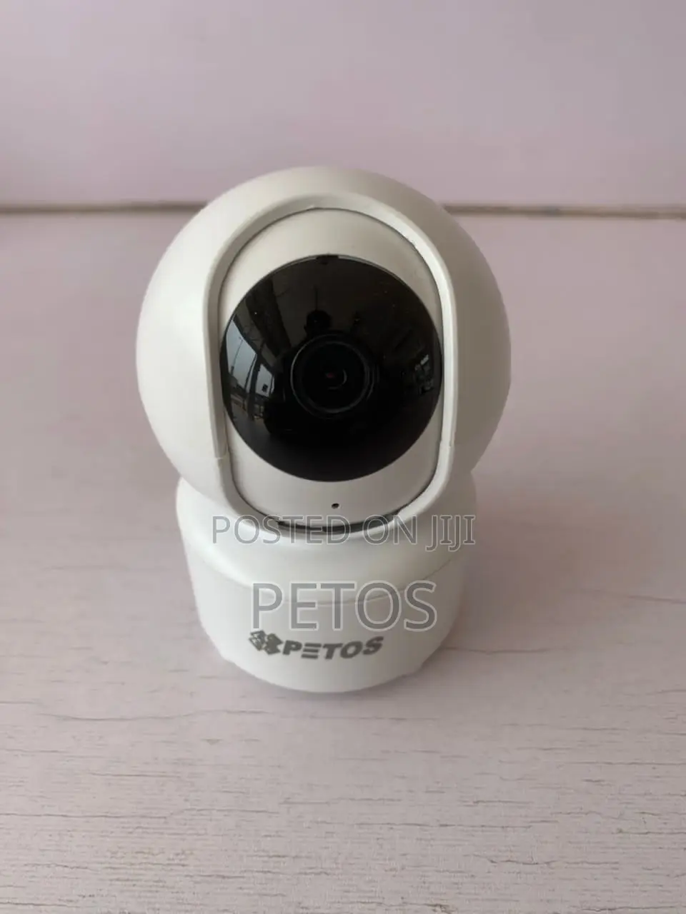 360 Table Top Wifi Camera