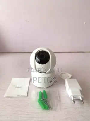 360 Table Top Wifi Camera