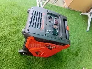 Super Powerful 10kva Ecoolmax 13000watt Inveter Generator