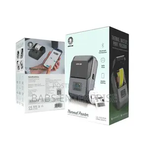 Green Lion Thermal Printer