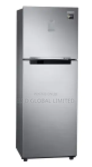 Prevent Food Spoilage With Samsung-411l-Bespoke-Twin-Cooling