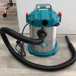 12L Durable Vacuum Cleaner