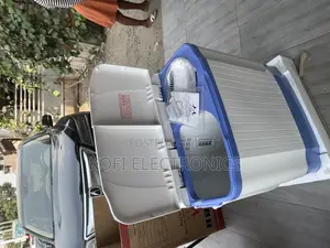 {Estimated Delivery: Few Hours} Zara  Washing Machine 7kg