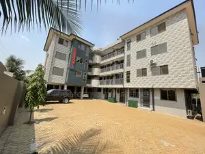 1bdrm Apartment in Royal Footprints, Lake Side Estate for rent