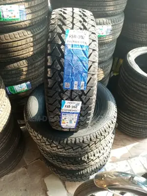 245/70r16 FSR-302 Fortune Tyres All Terrain