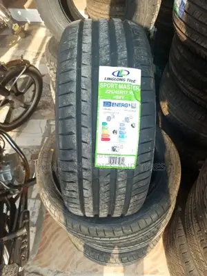 225/45r17 Sports Master Linglong Tyres _ Free Delivery