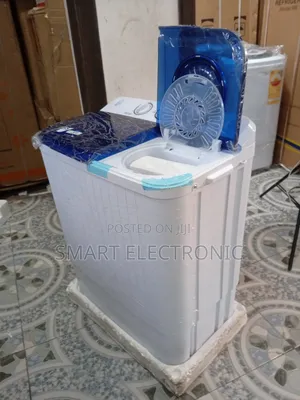 Super Strong 5kg Westpool Washing Machine Washing Machine