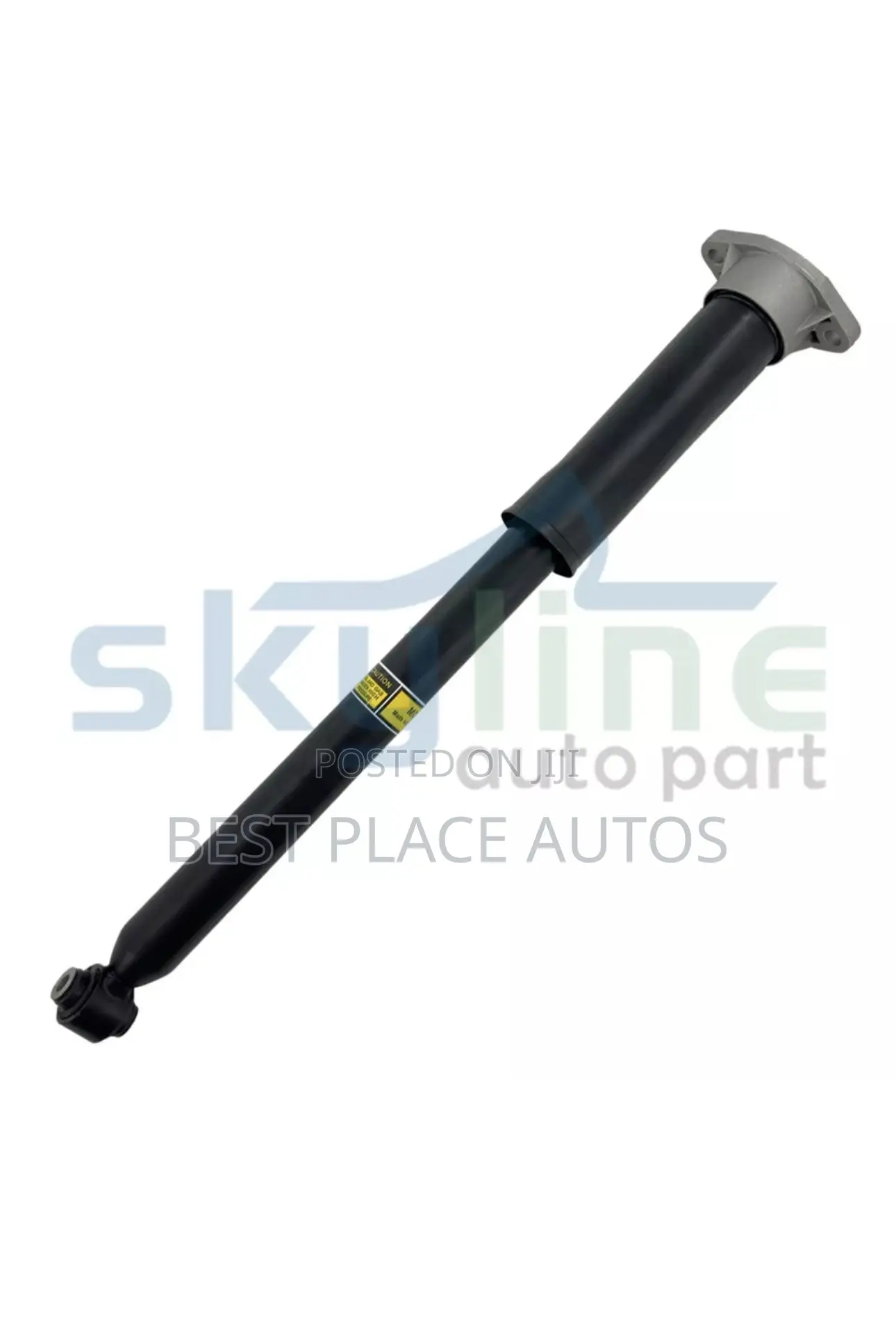 Mercedes Benz C250 C300 C350 2017 Back Shocks Absorbers