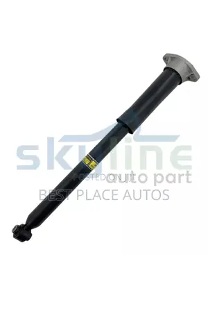 Mercedes Benz C250 C300 C350 2017 Back Shocks Absorbers