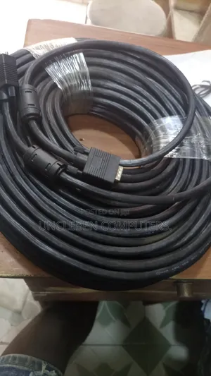 VGA Cable 50m