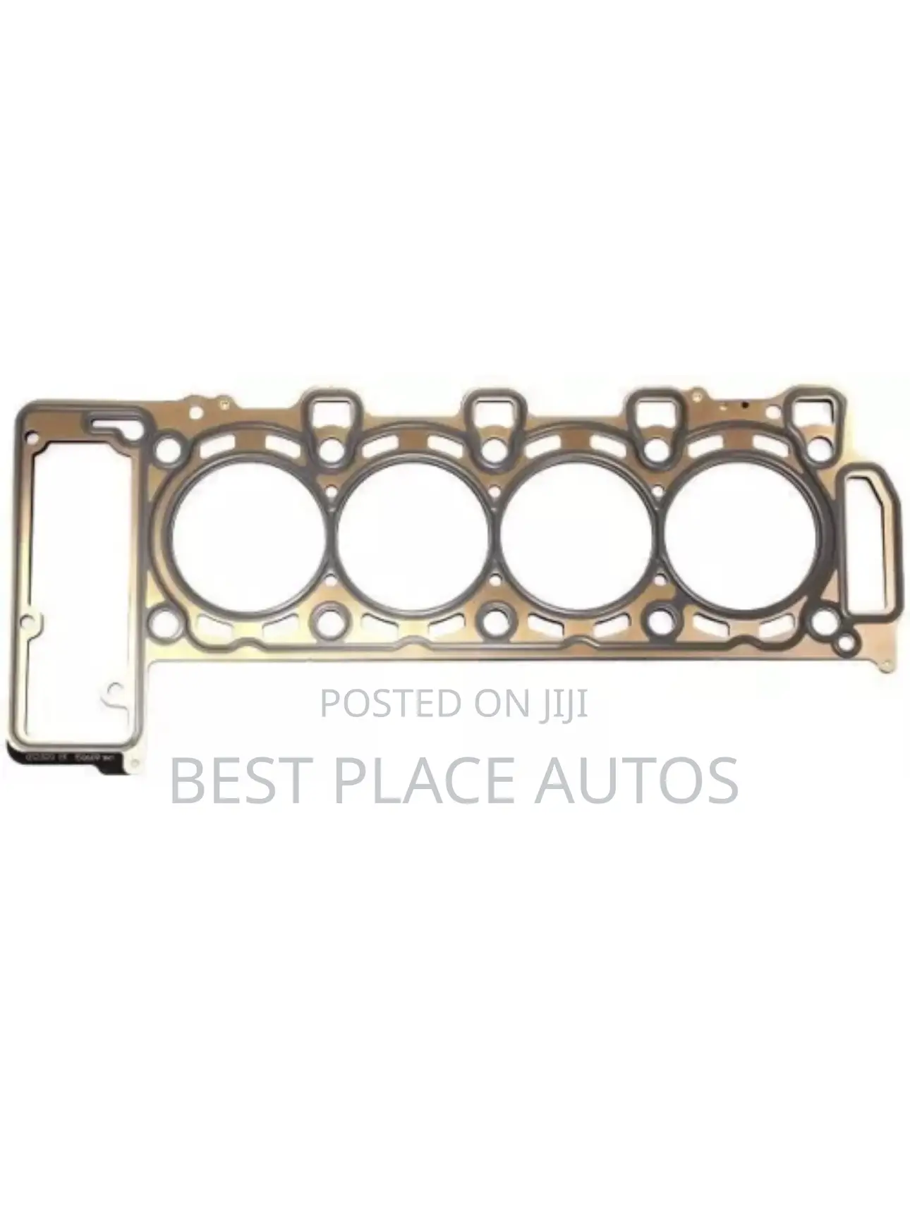 Mercedes Benz G-Wagon Head Gasket