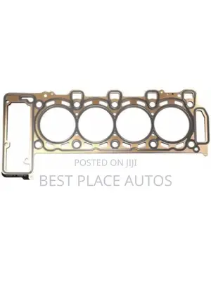 Mercedes Benz G-Wagon Head Gasket