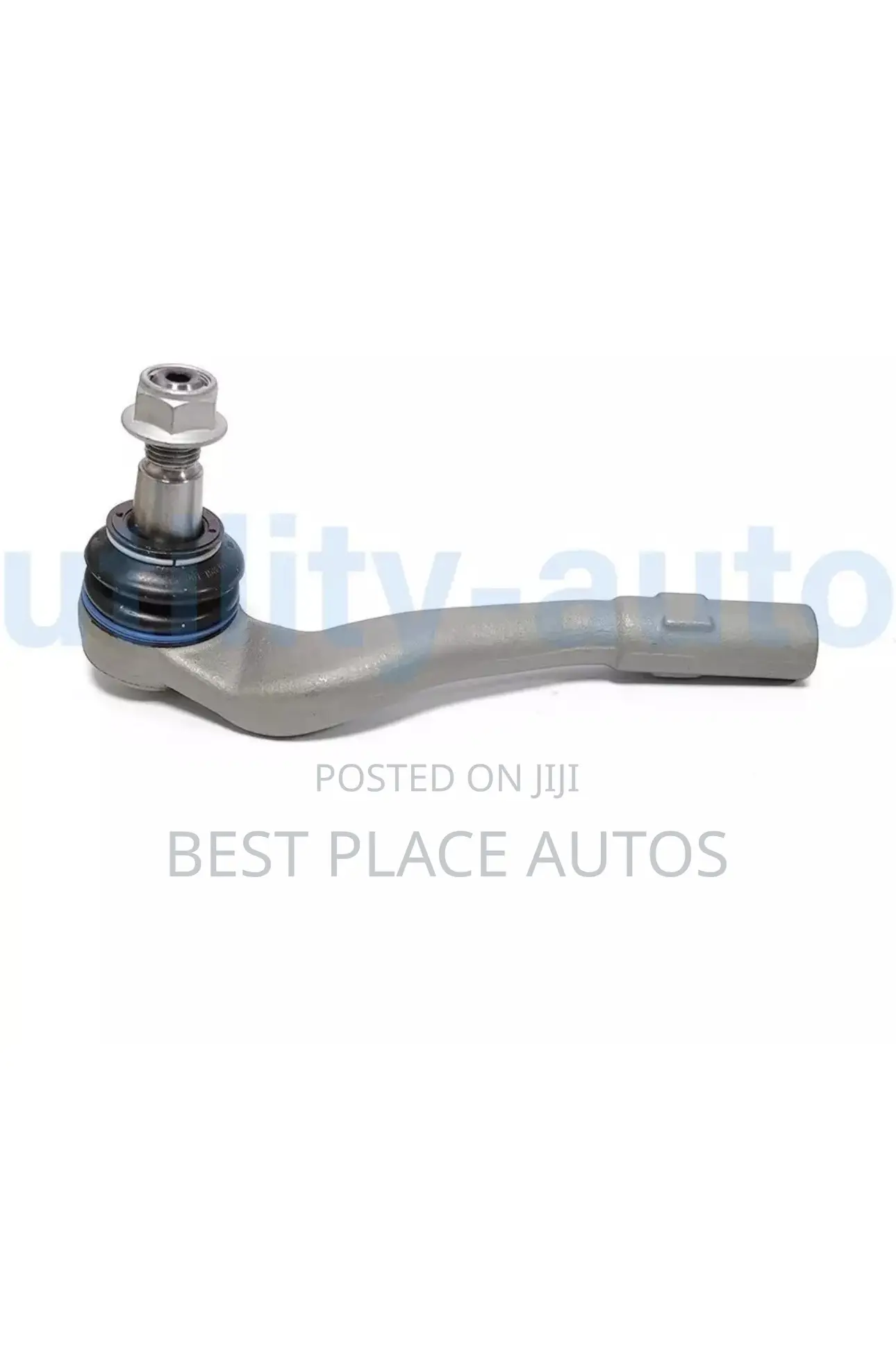MERCEDES BENZ C250,C300 4matic Rack Ends