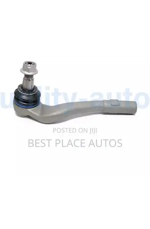 MERCEDES BENZ C250,C300 4matic Rack Ends