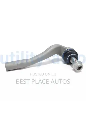 MERCEDES BENZ C250,C300 4matic Rack Ends