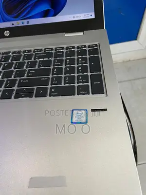 Laptop HP ProBook 640 G4 8GB Intel Core I5 SSD 256GB