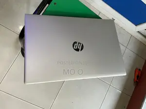 Laptop HP ProBook 640 G4 8GB Intel Core I5 SSD 256GB