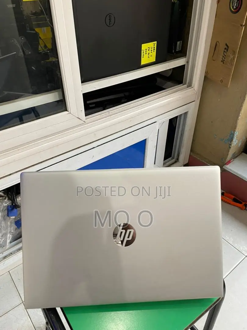 Laptop HP ProBook 640 G4 8GB Intel Core I5 SSD 256GB