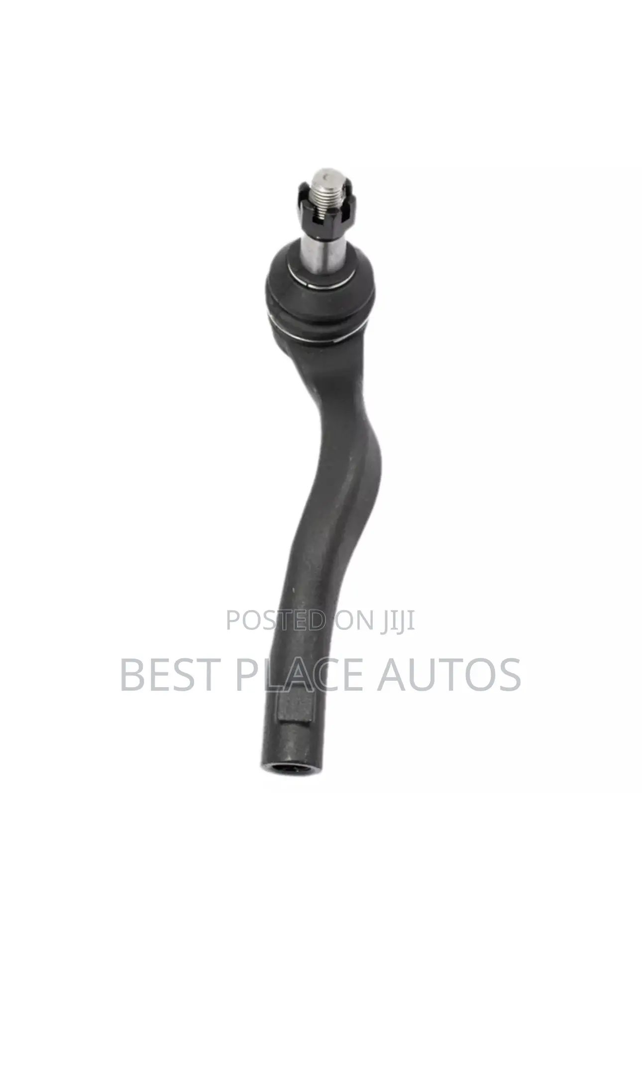 Mercedes Benz C250,C300 4matic 2012 Rack Ends