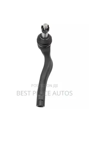Mercedes Benz C250,C300 4matic 2012 Rack Ends