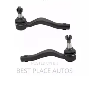 Mercedes Benz C250,C300 4matic 2012 Rack Ends