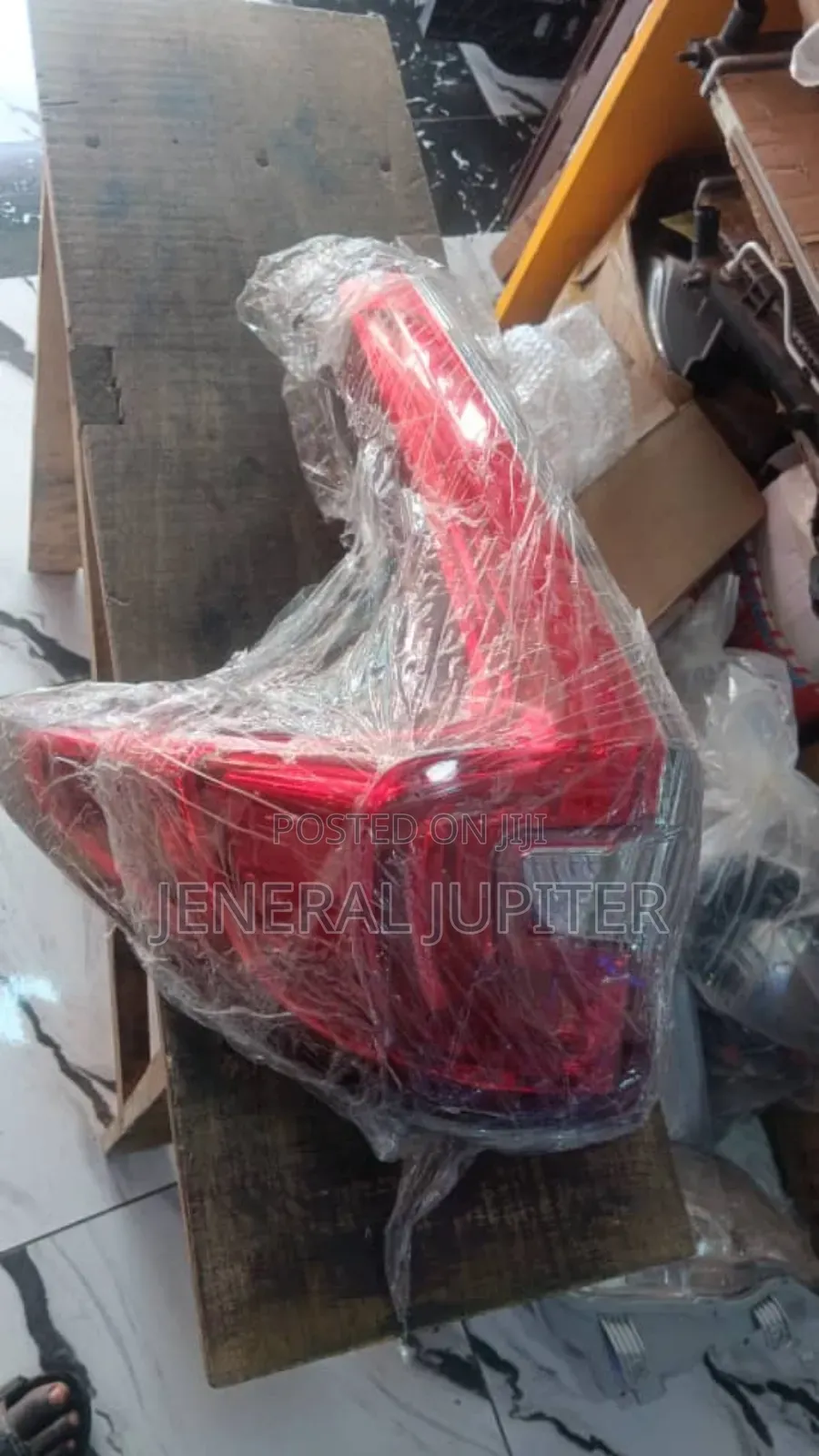 Honda CRV 2017-2020 Tail Light Left.