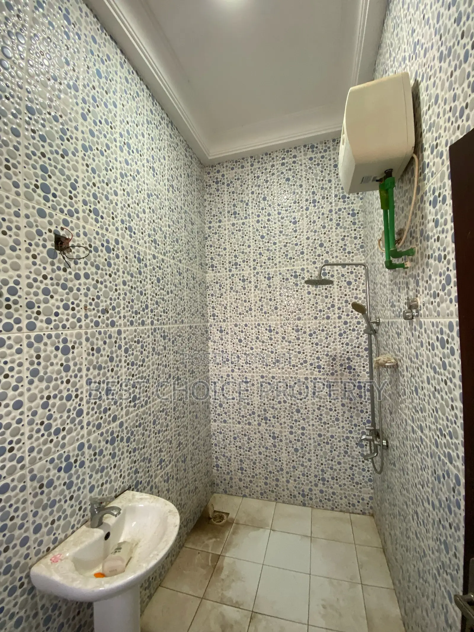 2bdrm Apartment in Lakeside Community 6 for rent
