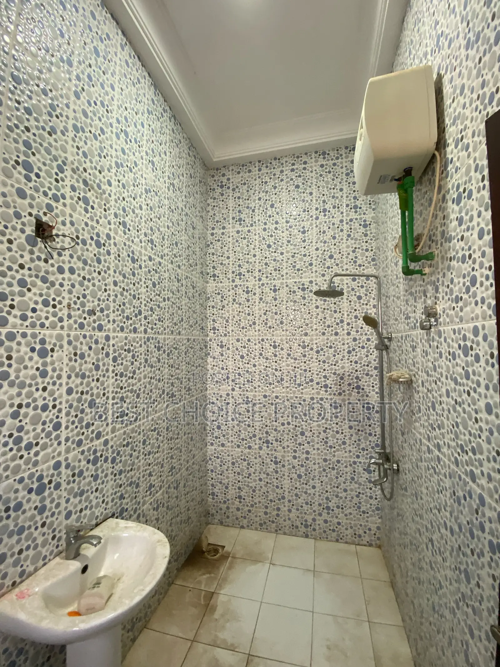 2bdrm Apartment in Lakeside Community 6 for rent