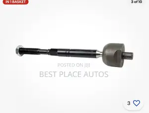 Mercedes Benz Cla250 2015 Tie Rod