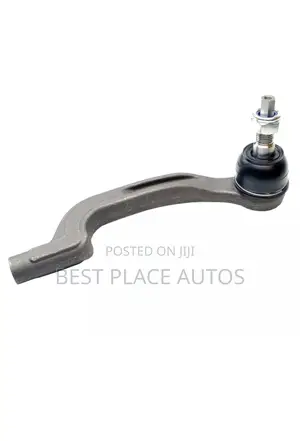 Mercedes Benz Cla250 2015 Rack Ends