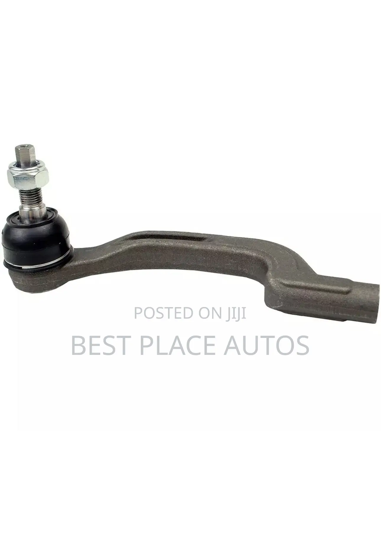 Mercedes Benz Cla250 2015 Rack Ends