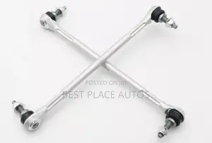 Mercedes Benz Cla250 2015 Front Stabilizer Link