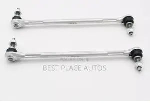 Mercedes Benz Cla250 2015 Front Stabilizer Link