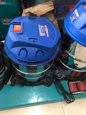 20L Intensive Vacuum Cleaner