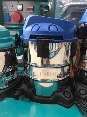 20L Intensive Vacuum Cleaner