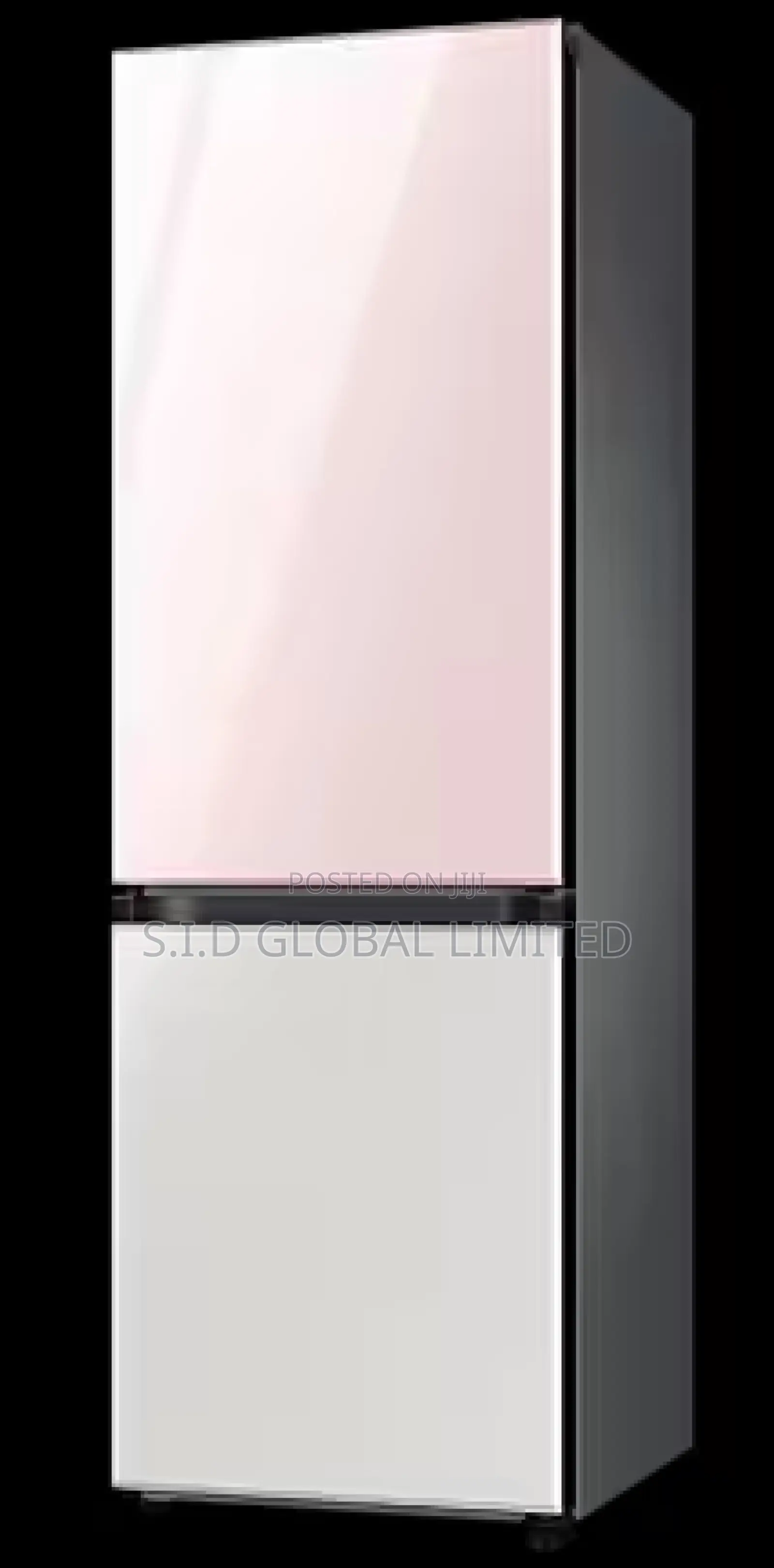 Ultimate SAMSUNG-460L-BESPOKE-TWIN-COOLING