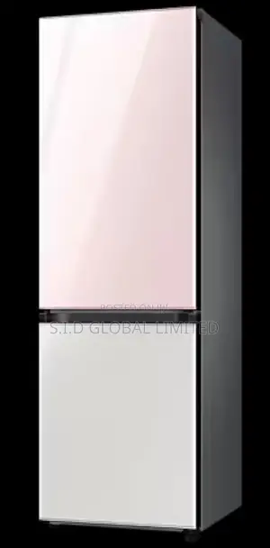 Ultimate SAMSUNG-460L-BESPOKE-TWIN-COOLING