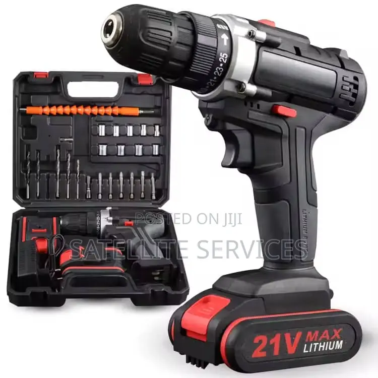 Drilling Tools