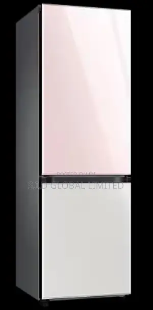 Precious SAMSUNG-460L-BESPOKE-TWIN-COOLING