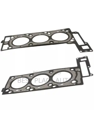 Mercedes Benz C250,C300,E300,E350 V6 Engine