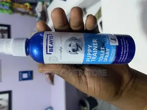Beavis Puppy Trainer Toilet Spray
