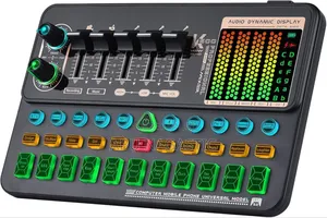 V10 Pro Sound Card