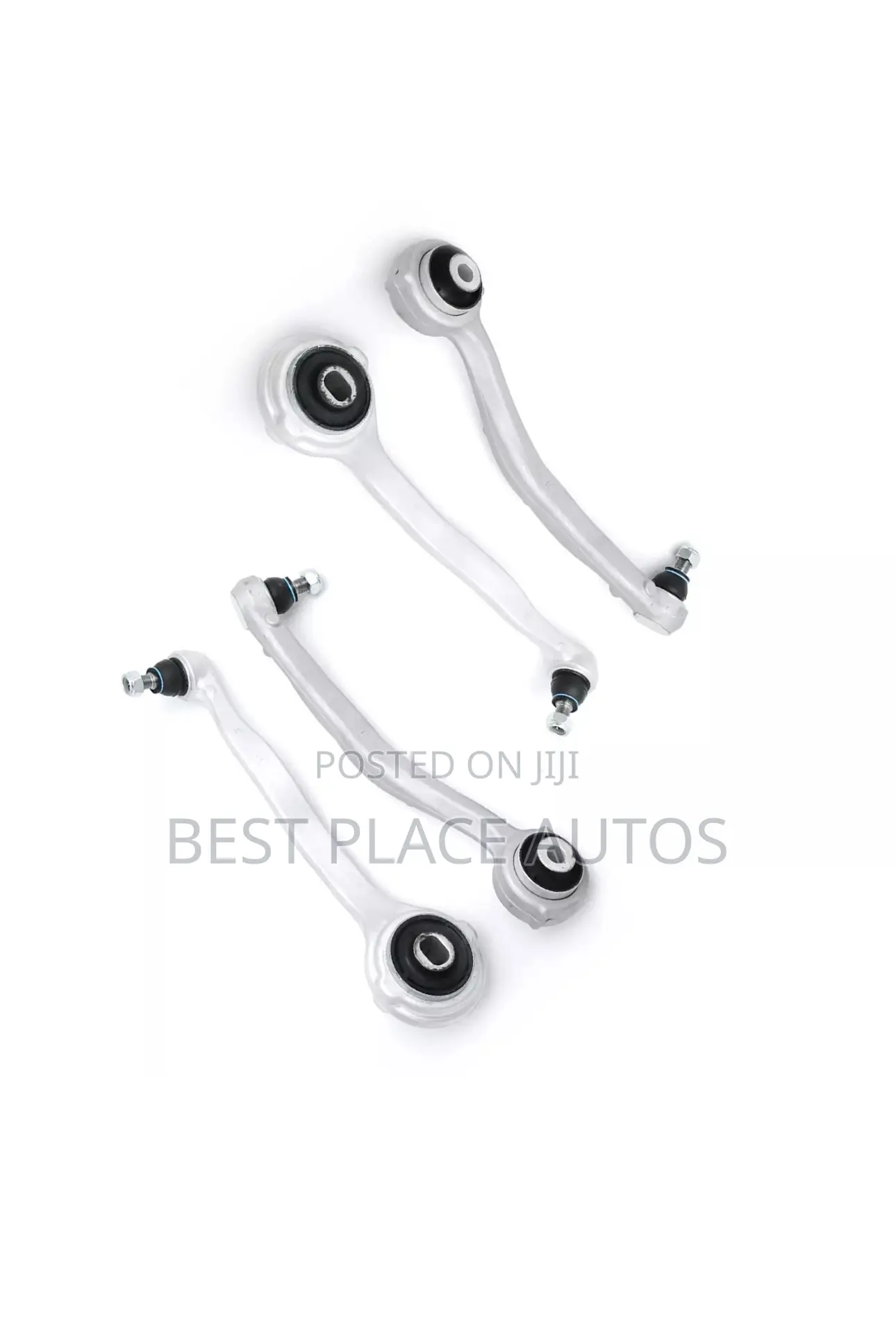 Mercedes Benz C250,C300,E300 Lower Control Arms