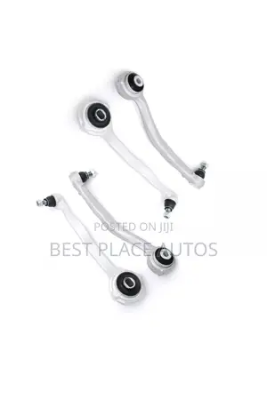 Mercedes Benz C250,C300,E300 Lower Control Arms