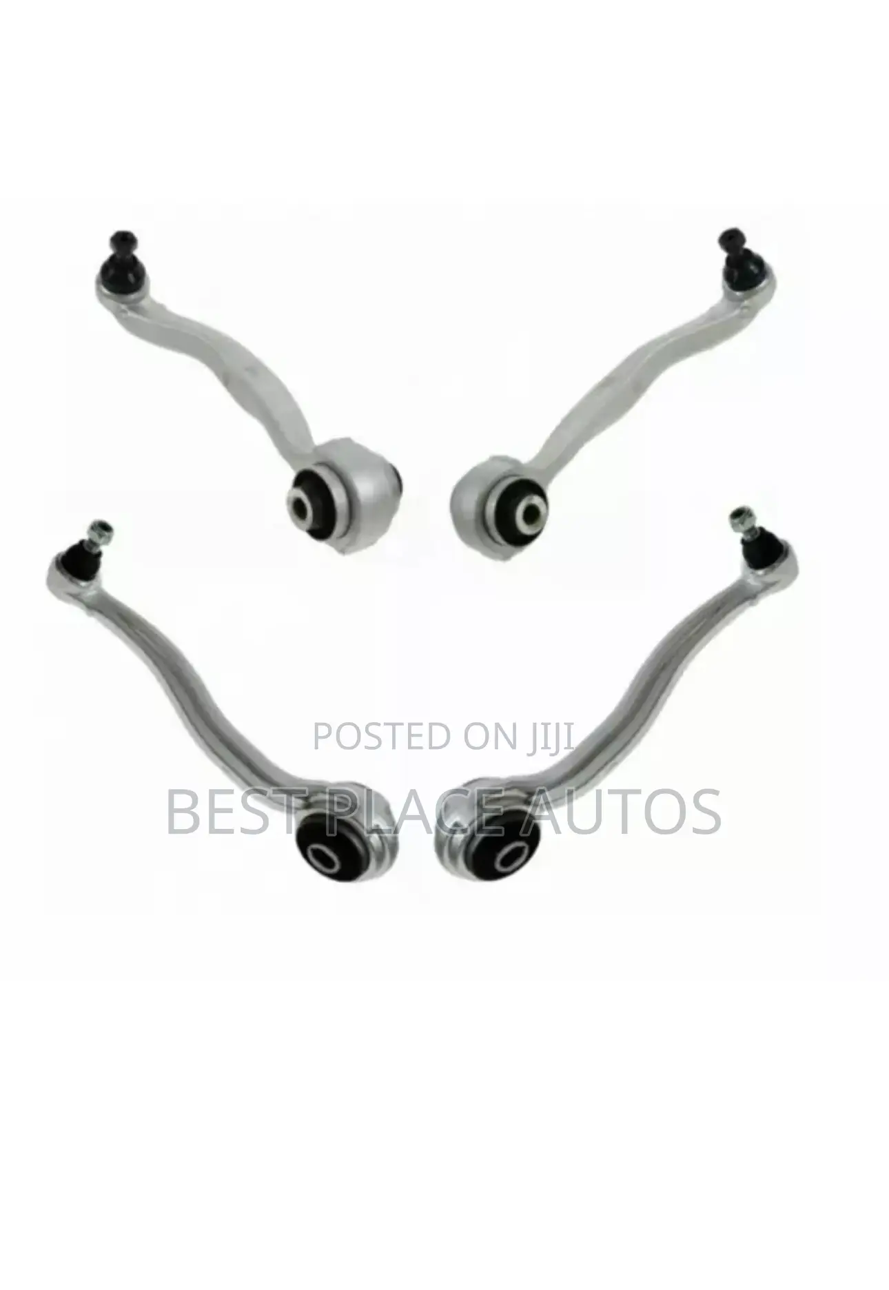 Mercedes Benz C250,C300,E300 Lower Control Arms